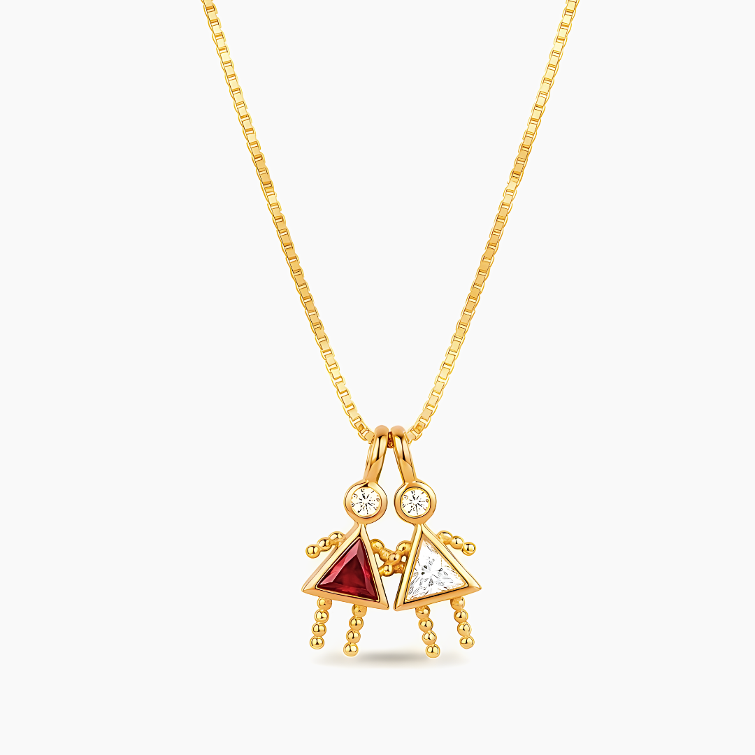 Collar Amor Maternal