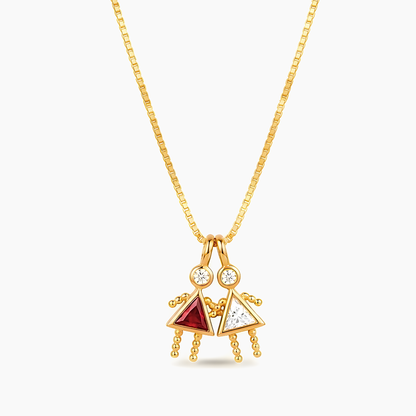 Collar Amor Maternal