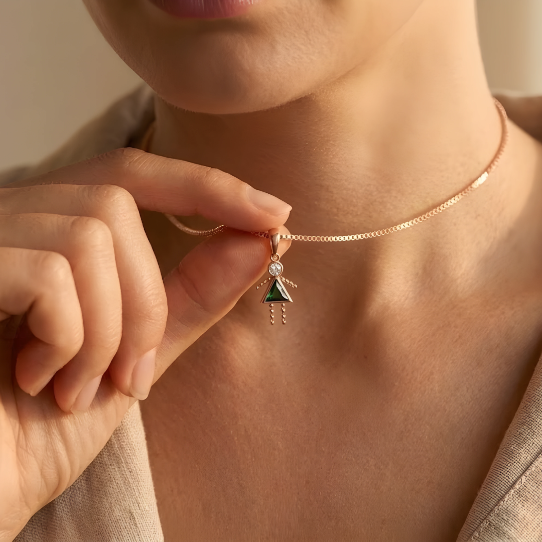 Collar Amor Maternal
