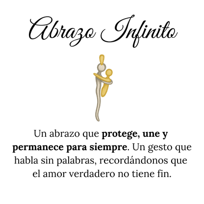 Collar Siempre Juntos