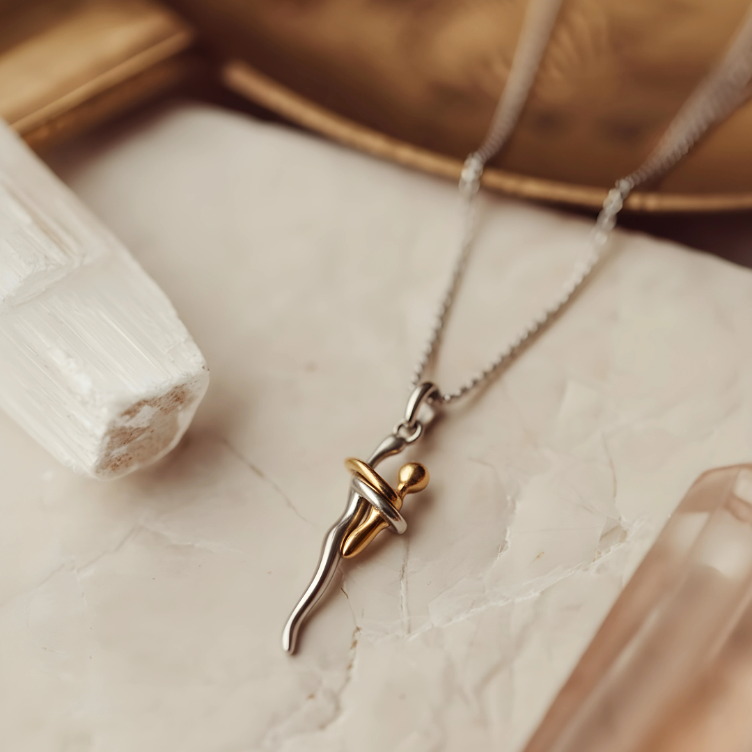 Collar Siempre Juntos