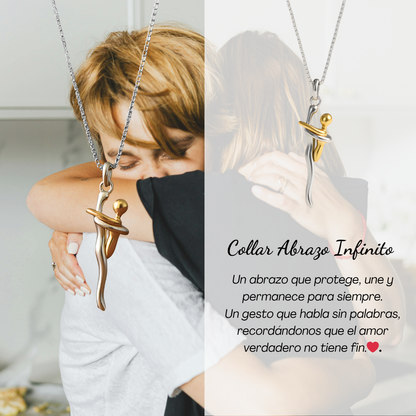 Collar Siempre Juntos