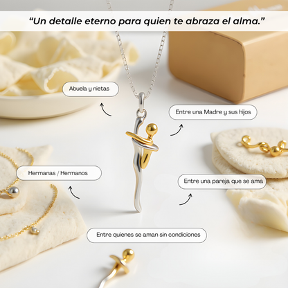 Collar Siempre Juntos