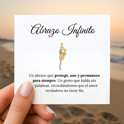 Collar Siempre Juntos