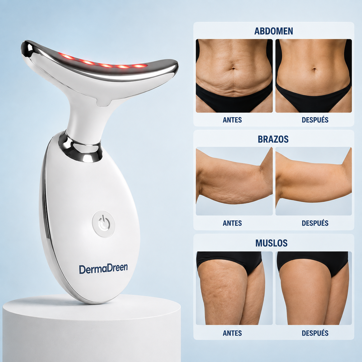DermaDreen