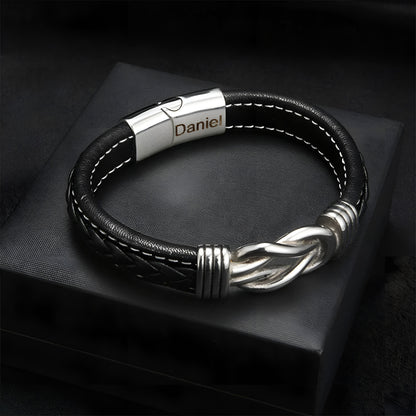 Pulsera PARA MI HIJO