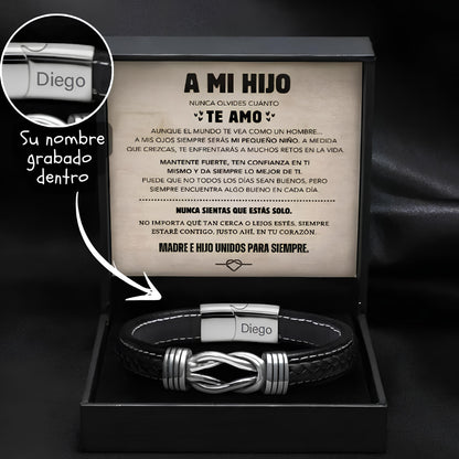 Pulsera PARA MI HIJO