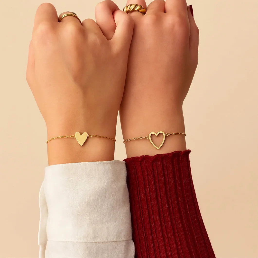 Pulseras Madre-Hija