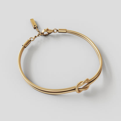 Pack de Pulseras Never Ending