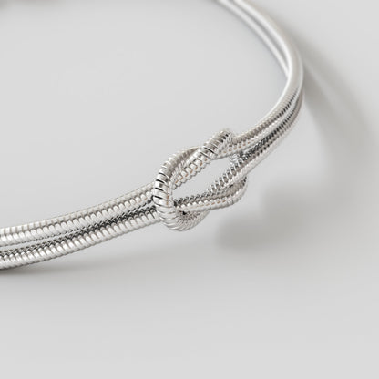 Pack de Pulseras Never Ending