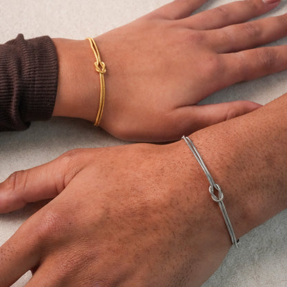 Pack de Pulseras Never Ending