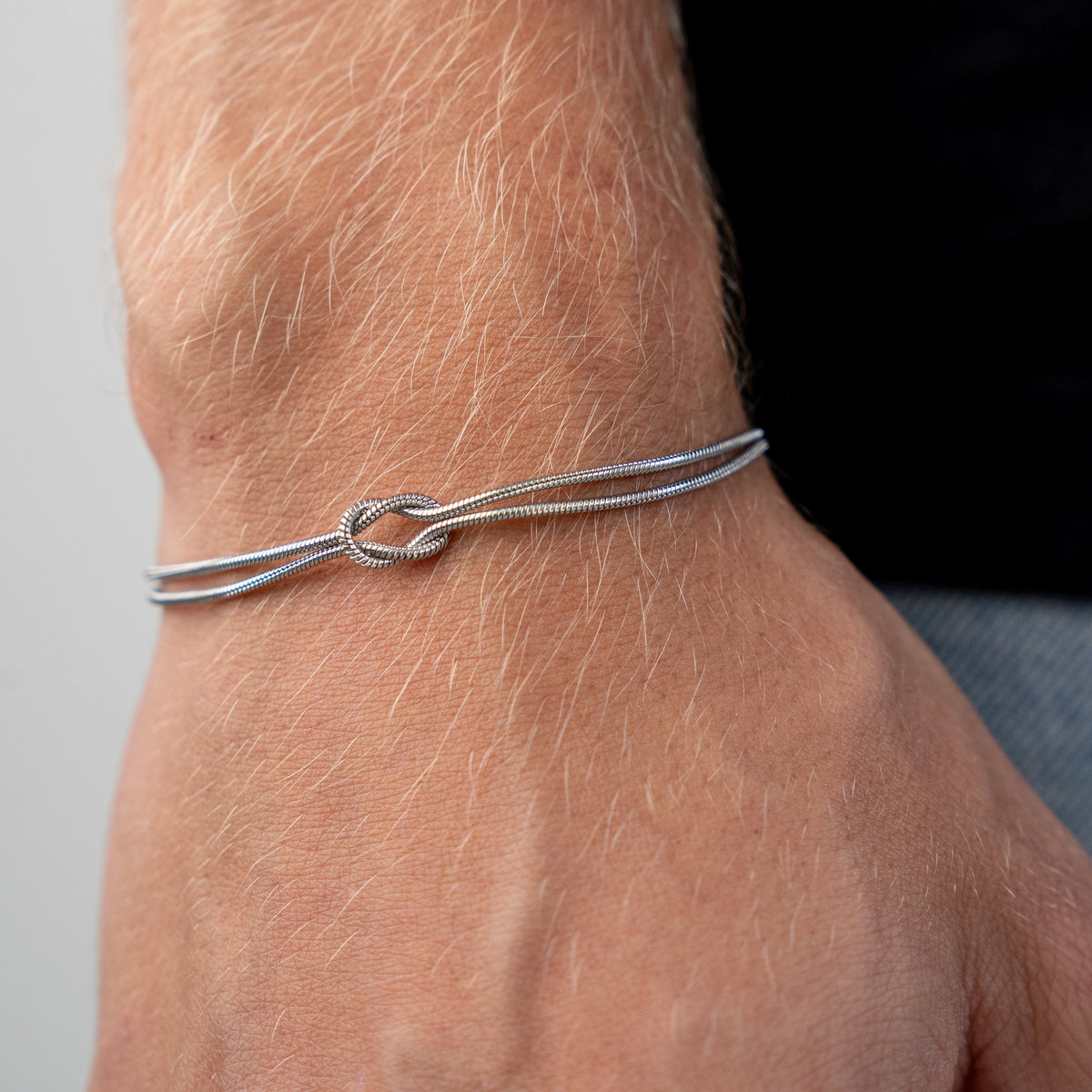 Pack de Pulseras Never Ending