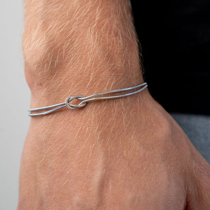 Pack de Pulseras Never Ending