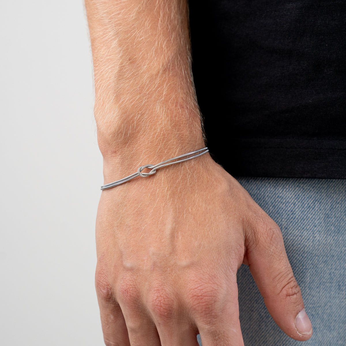 Pack de Pulseras Never Ending