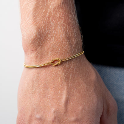 Pack de Pulseras Never Ending