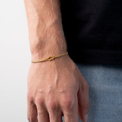 Pack de Pulseras Never Ending