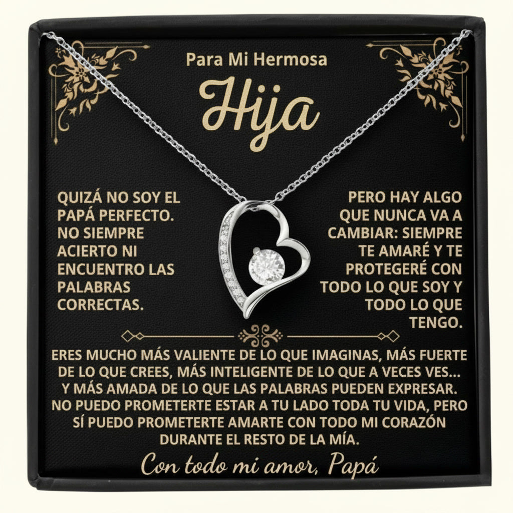 Pulsera PARA MI HIJA