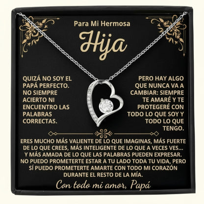 Pulsera PARA MI HIJA