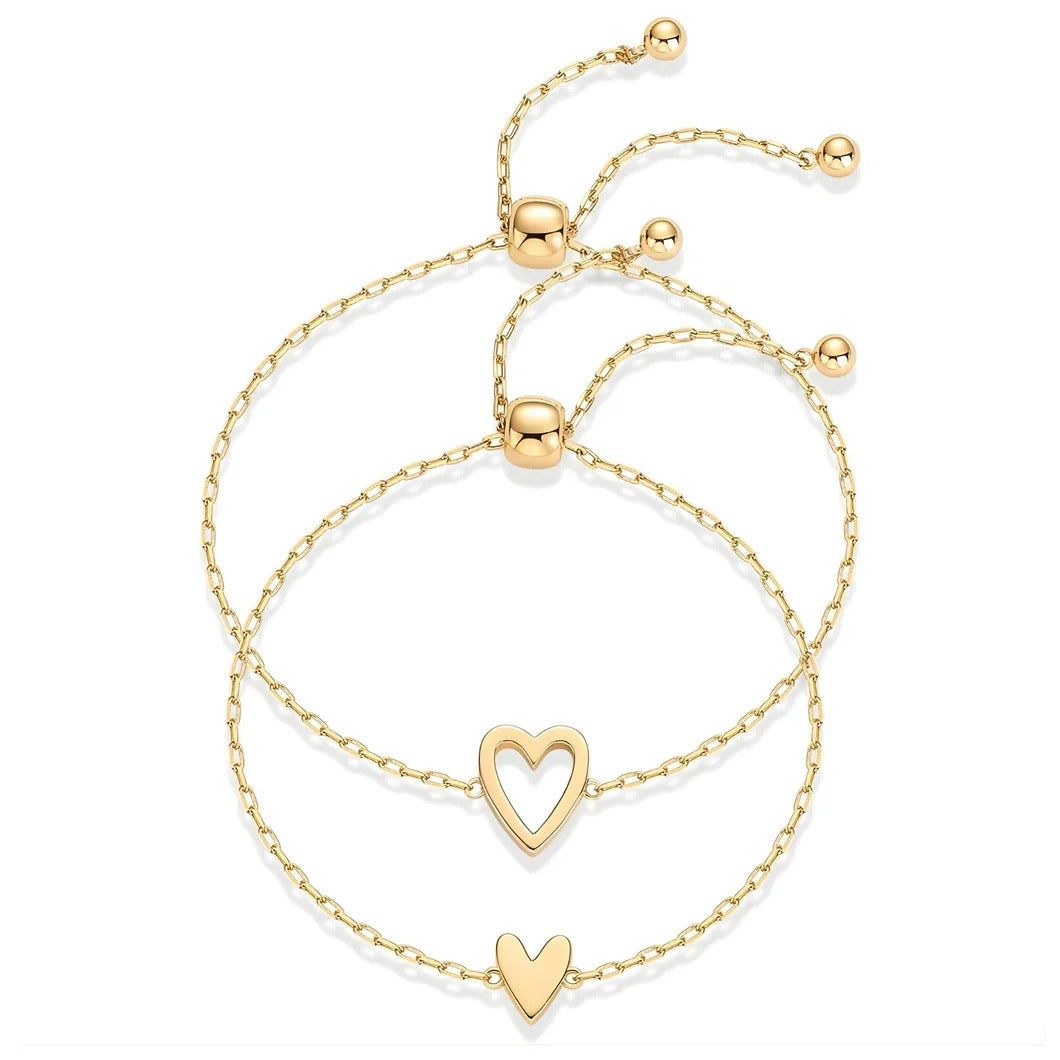 Pulseras Madre-Hija