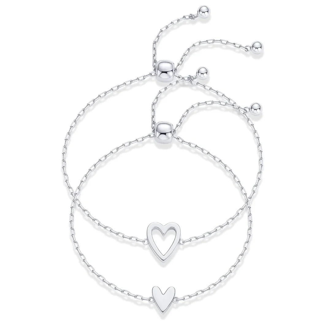 Pulseras Madre-Hija