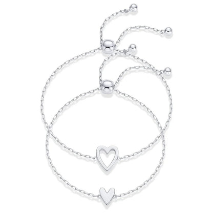 Pulseras Madre-Hija