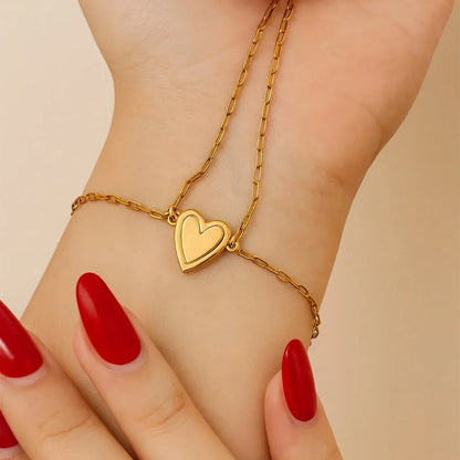 Pulseras Madre-Hija
