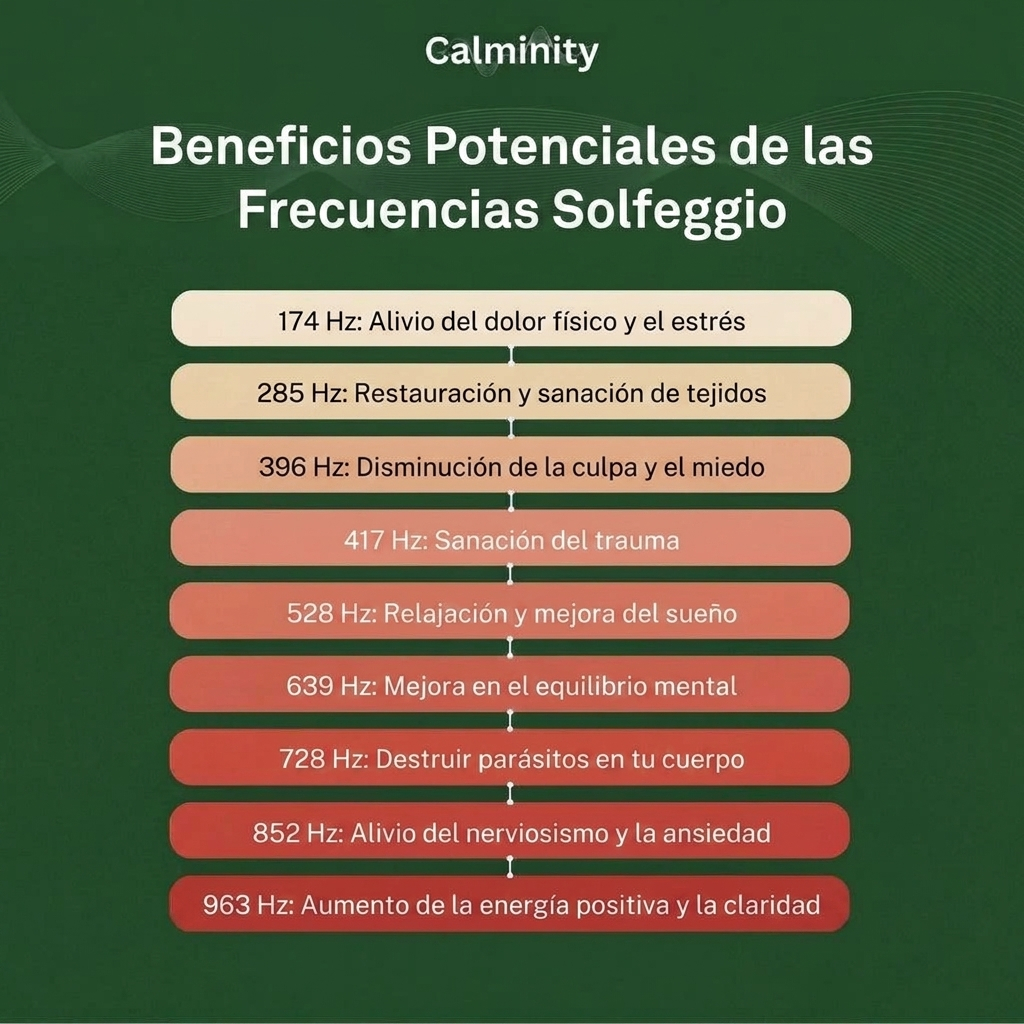 Generador de frecuencias curativas Plenia: La solución natural que tu cuerpo está esperando
